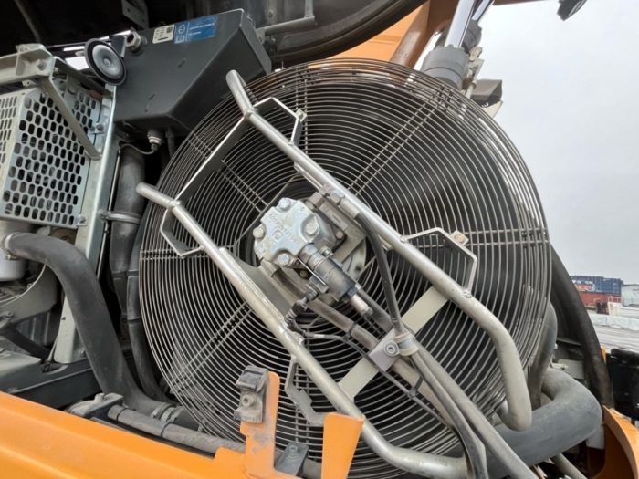 2018 Liebherr A 918 Compact - Image 55