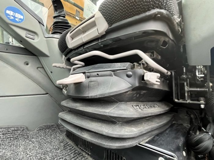 2018 Liebherr A 918 Compact - Image 58