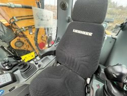2018 Liebherr A 918 Compact - Image 59