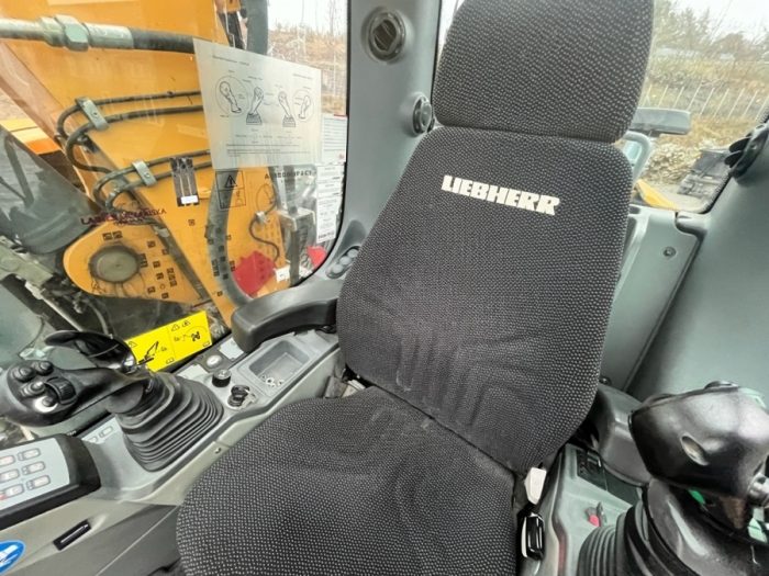 2018 Liebherr A 918 Compact - Image 59