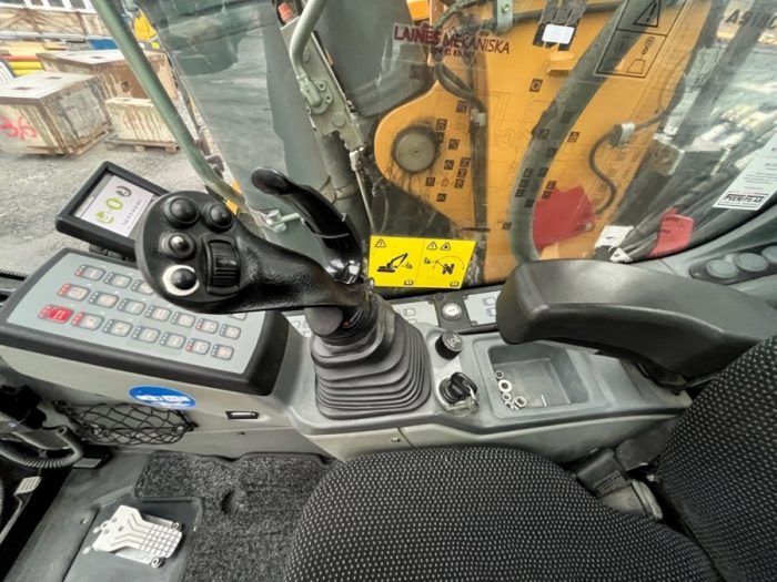 2018 Liebherr A 918 Compact - Image 60