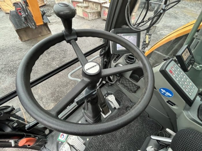 2018 Liebherr A 918 Compact - Image 63