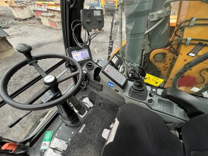 2018 Liebherr A 918 Compact - Image 64