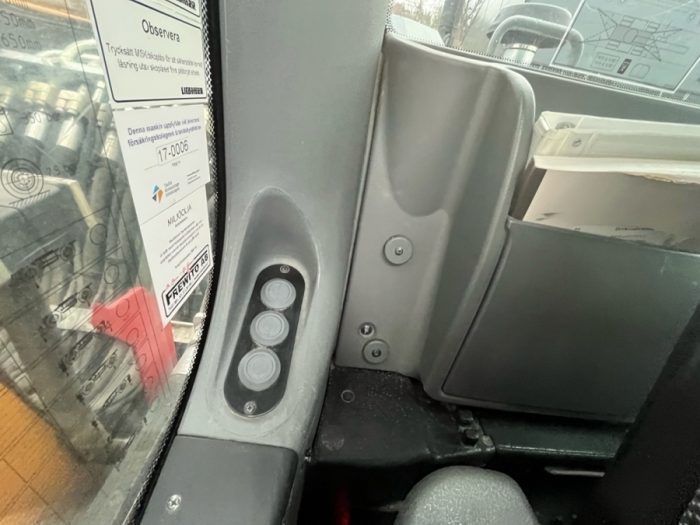 2018 Liebherr A 918 Compact - Image 66