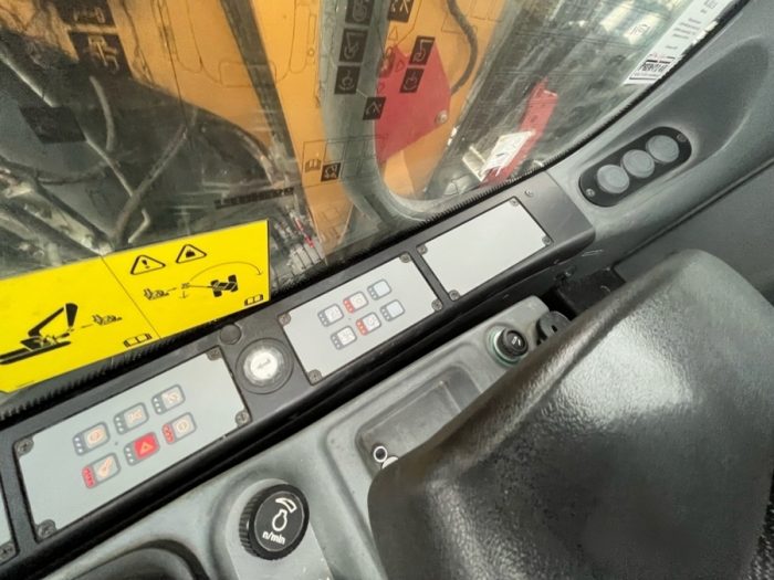 2018 Liebherr A 918 Compact - Image 67