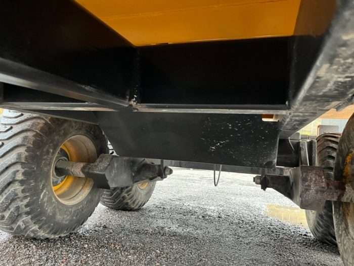 2018 Liebherr A 918 Compact - Image 71