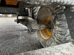 2018 Liebherr A 918 Compact - Image 74