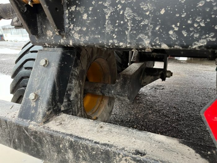 2018 Liebherr A 918 Compact - Image 75