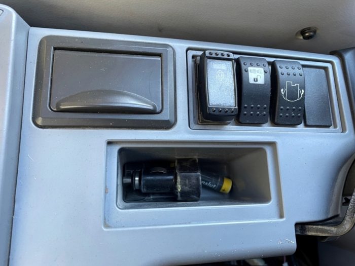 2019 Hitachi ZX135US-6 - Image 84