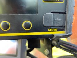 2019 Hitachi ZX135US-6 - Image 85