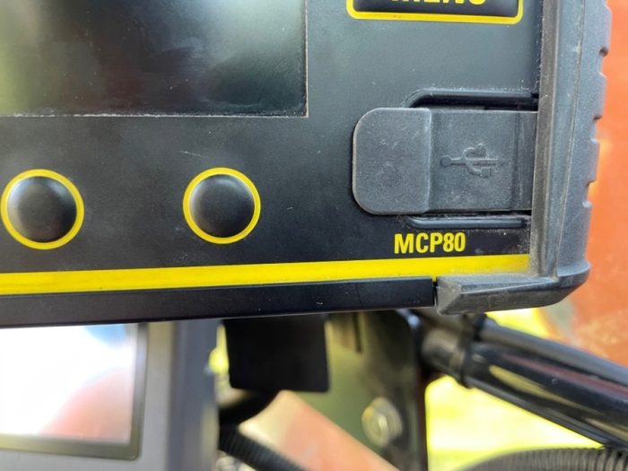 2019 Hitachi ZX135US-6 - Image 85