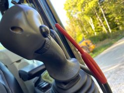 2019 Hitachi ZX135US-6 - Image 86