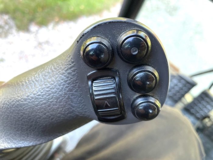 2019 Hitachi ZX135US-6 - Image 87