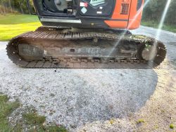 2019 Hitachi ZX135US-6 - Image 89