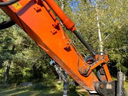 2019 Hitachi ZX135US-6 - Image 12