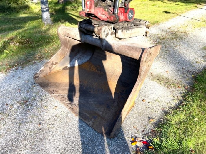 2019 Hitachi ZX135US-6 - Image 13