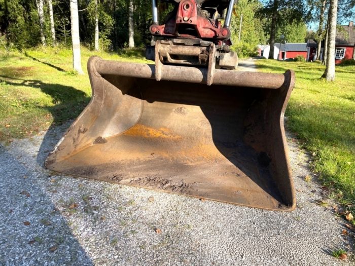 2019 Hitachi ZX135US-6 - Image 14