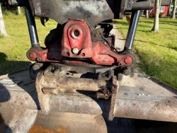 2019 Hitachi ZX135US-6 - Image 15