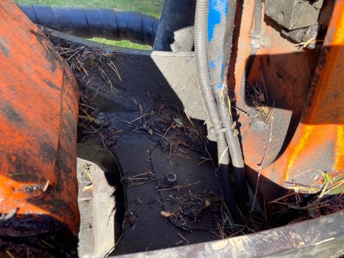 2019 Hitachi ZX135US-6 - Image 18