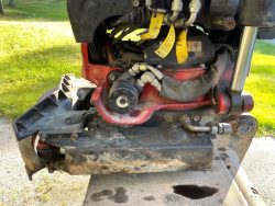 2019 Hitachi ZX135US-6 - Image 24