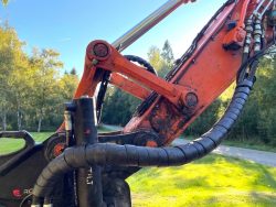 2019 Hitachi ZX135US-6 - Image 25