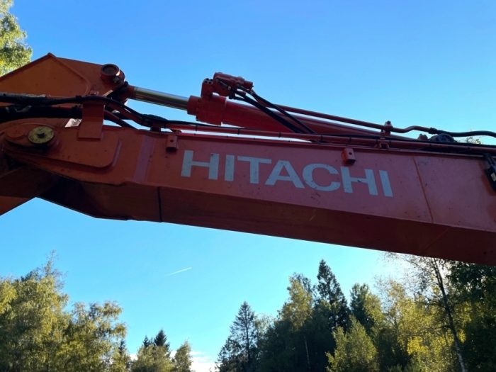 2019 Hitachi ZX135US-6 - Image 27