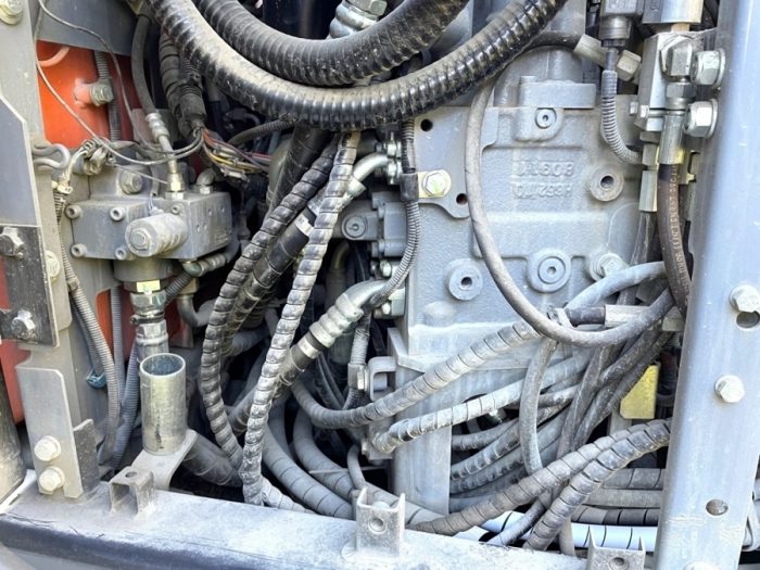 2019 Hitachi ZX135US-6 - Image 31