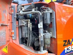 2019 Hitachi ZX135US-6 - Image 33