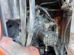 2019 Hitachi ZX135US-6 - Image 35