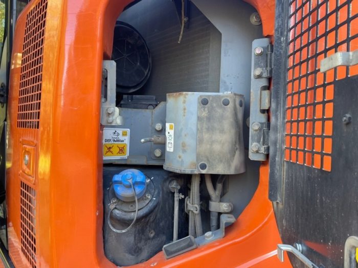 2019 Hitachi ZX135US-6 - Image 36