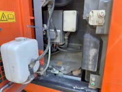 2019 Hitachi ZX135US-6 - Image 38