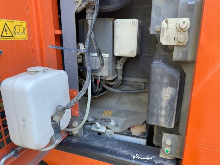 2019 Hitachi ZX135US-6 - Image 38