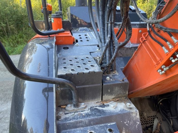 2019 Hitachi ZX135US-6 - Image 40