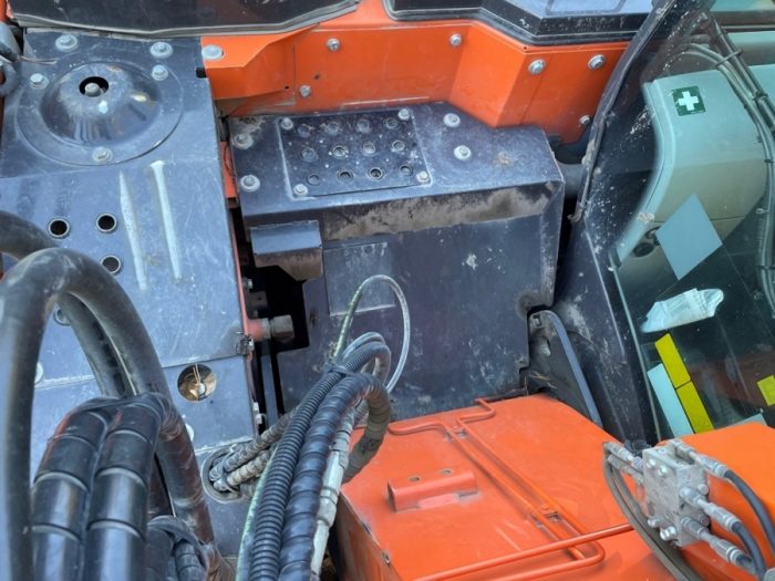 2019 Hitachi ZX135US-6 - Image 42