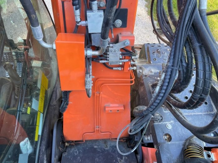 2019 Hitachi ZX135US-6 - Image 45
