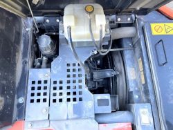 2019 Hitachi ZX135US-6 - Image 47