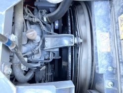 2019 Hitachi ZX135US-6 - Image 48