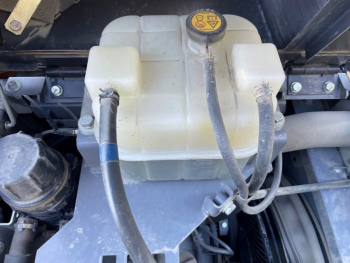 2019 Hitachi ZX135US-6 - Image 50