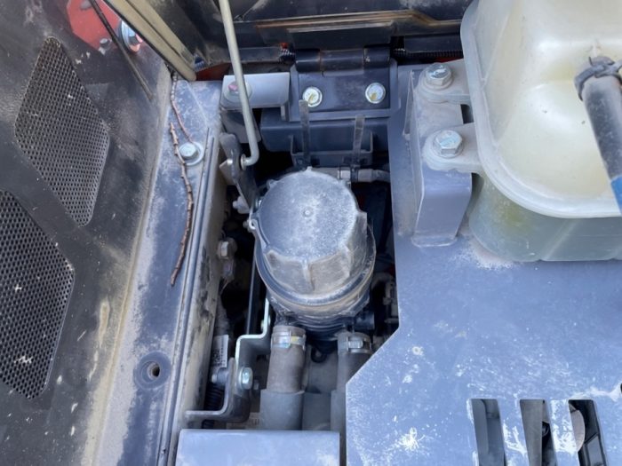 2019 Hitachi ZX135US-6 - Image 51