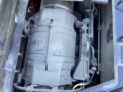 2019 Hitachi ZX135US-6 - Image 52