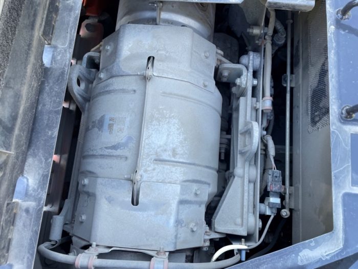 2019 Hitachi ZX135US-6 - Image 52