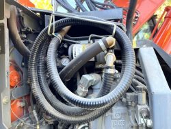 2019 Hitachi ZX135US-6 - Image 53