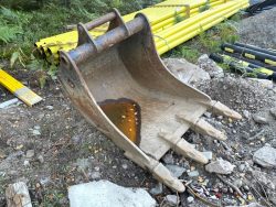 2019 Hitachi ZX135US-6 - Image 55