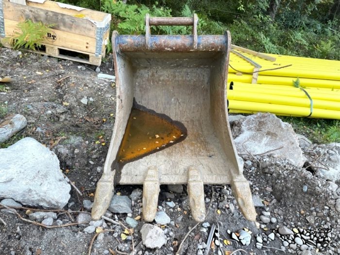 2019 Hitachi ZX135US-6 - Image 56