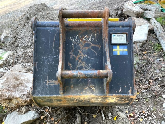 2019 Hitachi ZX135US-6 - Image 57