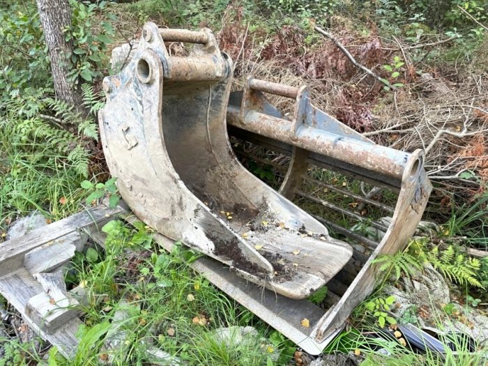 2019 Hitachi ZX135US-6 - Image 58