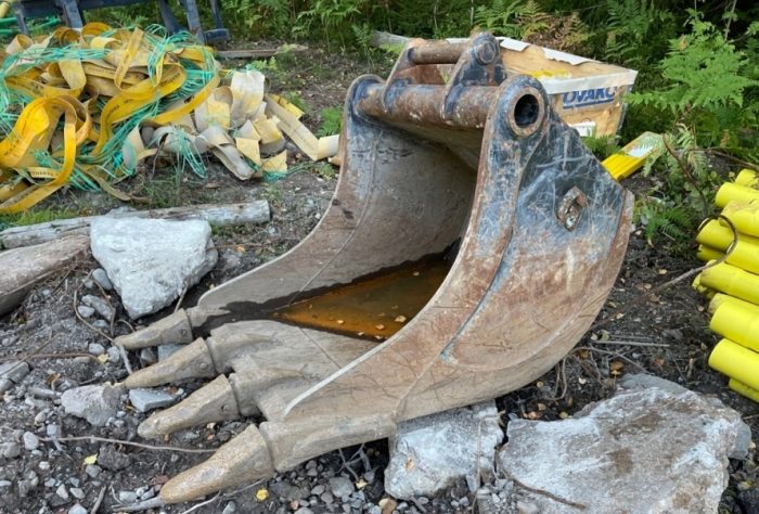 2019 Hitachi ZX135US-6 - Image 59