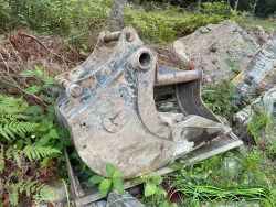 2019 Hitachi ZX135US-6 - Image 61