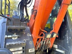 2019 Hitachi ZX135US-6 - Image 6