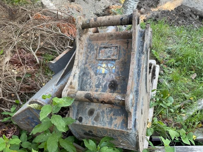 2019 Hitachi ZX135US-6 - Image 63